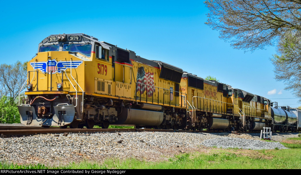 UP 5179